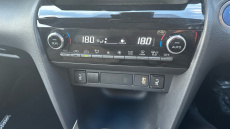 Toyota Yaris Cross 1.5 Hybrid Excel 5dr CVT Hybrid Estate